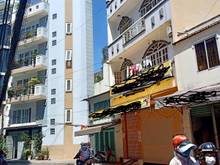 Hình ảnh Mặt Tiền KINH DOANH NGANG 6m- NGUYỄN ĐÌNH CHIỂU- Q.PN- 75m2- Chỉ:13Tỷ5