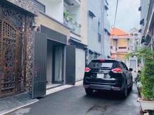 Hình ảnh Bán nhà HXH 5m Phạm Văn Hai (4.2x17m) nhà cấp 4 tiện xây, Vị trí Vip