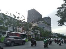 Hình ảnh Bán nhà Mặt phố Nguyễn Văn Tuyết, Thái Hà, 250m, mặt tiền 10m, 65 tỷ