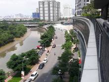 Hình ảnh Bán Hạ giá căn penthouse Riviera Point tòa T4, Nguyễn Văn Tưởng,Quận 7