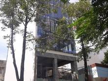 Hình ảnh Cho thuê nhà đường Trường Sa quận Bình Thạnh 8x20m