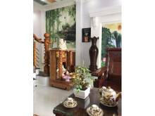 Hình ảnh Bán nhà Nhà Bè Nhà 2 lầu hẻm xe hơi 2297 Huỳnh Tấn Phát, thi trấn Nhà
