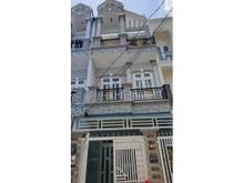 Hình ảnh Bán nhà Nhà Bè NHÀ CHÍNH CHỦ Nhà hẻm xe hơi 6m 1806/109 Huỳnh Tấn Phát