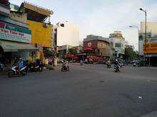 Hình ảnh Bán gấp nhà MT đường Bạch Đằng, P.2, Tân BÌnh, 2L, 27m2 - Giá 6,5tỷ.