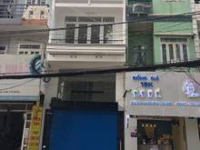 Hình ảnh Cho thuê nhà Lê Văn Sỹ, Phường 2, Tân Bình, dt 3.3x21, 1 trệt 2 lầu.