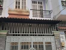 Hình ảnh Kẹt tiền bán gấp căn nhà tâm huyết 2 tầng,shr, giá tốt nhất khu vực