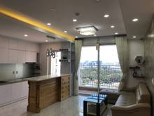 Hình ảnh Cho thuê Trang Chủ MB66.COM / Đăng Ký Tặng 66K chung cư Ruby Land, Q Tân Phú, 80m2, 2PN,Full NT