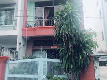 Hình ảnh Nhà mới 1 trệt 1 lầu -  MT Chợ Bình Thành - tiện Kinh Doanh Buôn Bán