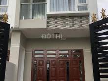 Hình ảnh Cần bán gấp nhà như hình.Hẻm oto 6M. SHR PHÁP LÝ RÕ RÀNG