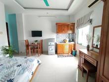 Hình ảnh 🦋Ӈome.۩ - STUDIO sang trọng tiện nghi ngay phố mua sắm Lê Văn Sỹ Q.3
