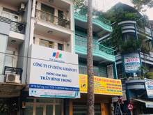 Hình ảnh Siêu Phẩm MT đường 3 tháng 2, quận 10,4.5*20,giá 50tr