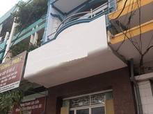 Hình ảnh Cho thuê nhà đường Lê Quang Định quận Bình Thạnh 4x17m