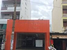 Hình ảnh Cho thuê nhà đường Nơ Trang Long quận Bình Thạnh 7x15m