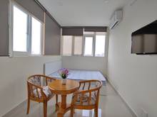Hình ảnh Mb6623 nạp rút nhanh chóng tiện nghi, view đẹp phòng xinh, giá rẻ như cho