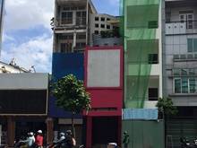 Hình ảnh Cho thuê nhà đường Ba Tháng 2 quận 10 3,5x17m