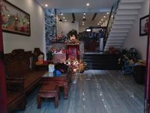 Hình ảnh Nhà 2 phòng ngủ giá rẻ đường Nước Mặn 5 - B705