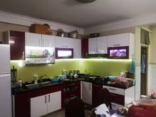 Hình ảnh (Gò Vấp)Nhà đẹp,vị trí tốt,hxh,Trương Đăng Quế,55m2,3lầu,6.18tỷ.