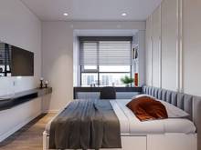Hình ảnh Chính chủ cần cho thuê CHCC The Gold View 65m2 giá 12tr/tháng.