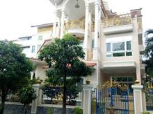 Hình ảnh Cần cho thuê gấp biệt thự Mỹ Thái, PMH,Q7 nhà đẹp, xem là thích ngay