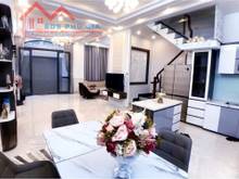 Hình ảnh Bán nhà Nhà Bè Biệt thự tân cổ điển đường Huỳnh Tấn Phát, Phú Xuân Nhà