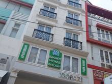 Hình ảnh Cho thuê nhà phố Hưng Phước 2 để kinh doanh, DT: Ngang 6m, 111m2 4 LẦU
