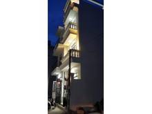 Hình ảnh Bán nhà Nhà Bè NHÀ ĐẸP NHÀ BÈ HẺM XE HƠI 1806