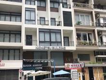 Hình ảnh Cho thuê nhà đường Nguyễn Ngọc Phương quận Bình Thạnh 8x18m