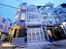 Hình ảnh Bán nhà Nhà Bè Nhà hẻm xe hơi 67/45 đường Đào Tông Nguyên, kp7, Thị Tr