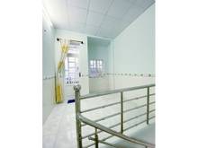 Hình ảnh Bán nhà Nhà Bè Bán nhà 1 lầu hẻm 2144 đường Huỳnh Tấn Phát, thị trấn N