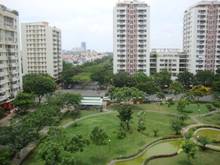 Hình ảnh Mb6623 nạp rút nhanh chóng Riverpark1 cần cho thuê , Phú Mỹ Hưng, Q7, DT 134m2, giá 27.5tr