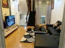 Hình ảnh Bán nhà Nhà Bè Nhà chính chủ hẻm xe hơi Huỳnh Tấn Phát thị trấn Nhà Bè