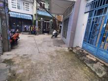 Hình ảnh Bán nhà Phan Đăng Lưu, P.7, Q.PN, 4lầu - 20m2 - 3.2tỷ.