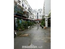 Hình ảnh Bán nhà Nhà Bè Nhà đẹp, dạng biệt thự mini Pháp mới xây 1 năm. Diện tí