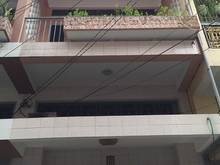 Hình ảnh Cho thuê nhà đường Thành Thái quận 10 4x16m