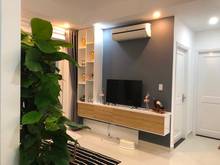 Hình ảnh Cho thuê CHCC Florita Q7 ,76m2 ,full nội thất 13tr/tháng .