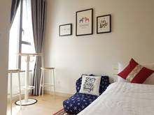 Hình ảnh Cho thuê River Gate 31m2 full nội thất view sông 10 triệu/tháng