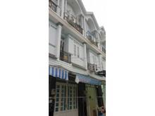 Hình ảnh Bán nhà Nhà Bè Nhà sổ hồng đồng sở hữu hẻm xe hơi tận nhà số 96 đường