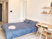 Hình ảnh Sock! Officetel River Gate, giá chỉ với 9,5 tr/tháng, full nội thất