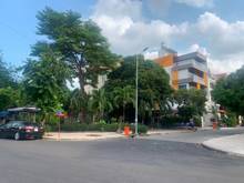 Hình ảnh Đất biệt thự 480m2, góc 2 MT khu Thảo Điền 1 Quận 2. Giá chỉ 55 tỷ TL