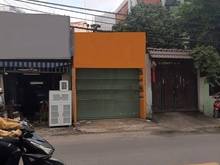 Hình ảnh Cho thuê nhà đường Lê Quang Định quận Gò Vấp 4x30m