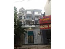 Hình ảnh Bán nhà Nhà Bè Nhà mặt tiền hẻm 1979 Huỳnh Tấn Phát thị trấn Nhà Bè  -