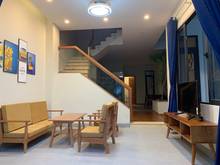 Hình ảnh Nhà đẹp 3 phòng ngủ, mới, khu Nam Việt Á - B419