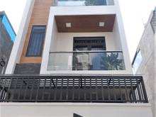 Hình ảnh Bán Nhà  ĐẸP - HXH - 63 M - 5 TỶ 4 - Lý Thường Kiệt - Tân Bình