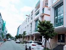 Hình ảnh HIẾM ! Bán nhà thô ngang 7m Hầm + 5 tầng Vạn Phúc Thủ Đức giá 19,5 tỷ