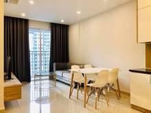 Hình ảnh Bán nhanh vì kẹt tiền, Trang Chủ MB66.COM / Đăng Ký Tặng 66K 71.42m2 Saigon South Residences, đầy đủ