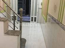 Hình ảnh Bán nhà Nhà Bè Cần bán nhà đường huỳnh tấn phát, phú xuân nhà bè.  _Di