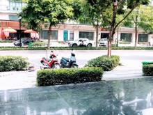 Hình ảnh Cho thuê 3 tầng mặt tiền Shophouse dtsd: 200m2 KDC Vạn Phúc Thủ Đức