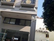 Hình ảnh Cho thuê nhà phố Hưng Gia- Hưng Phước, Phú Mỹ Hưng, Q. 7.