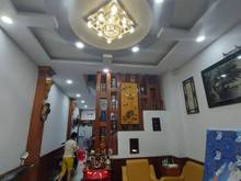 Hình ảnh Bán nhà hẻm xe hơi Phạm Văn Bạch, Tân Bình, 3 tầng, diện tích 67m2, Gi