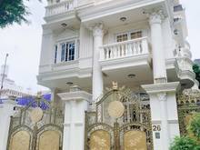 Hình ảnh Bán biệt thự Nguyễn Trọng Tuyển, P10, Q Phú Nhuận, 12x18m, 2T- 32 tỷ